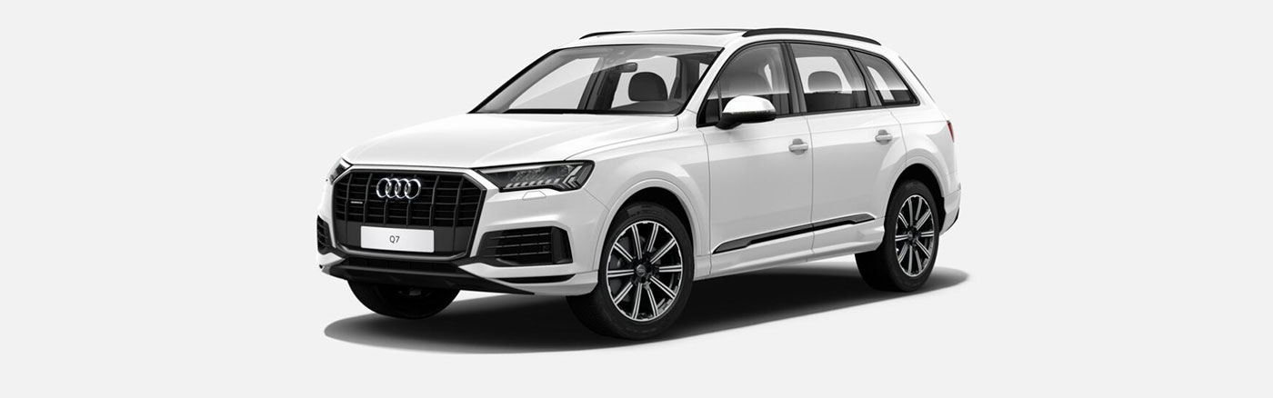 Q7 45 TDI