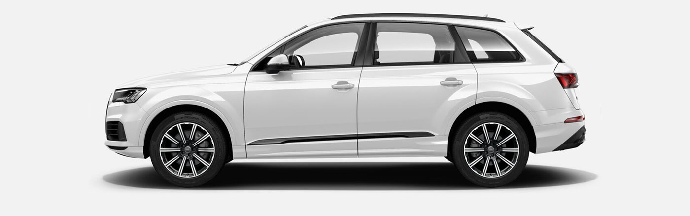 Q7 45 TDI