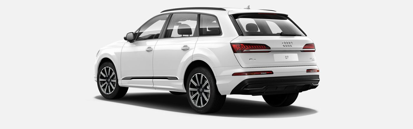 Q7 45 TDI