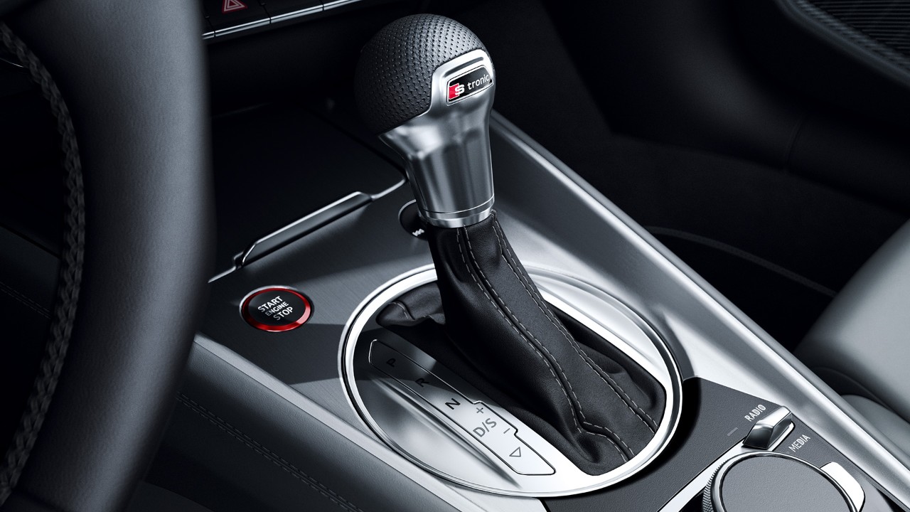 TT Coupe