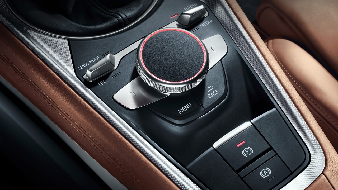 TT Coupe