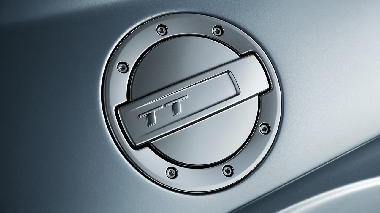 TT Coupe