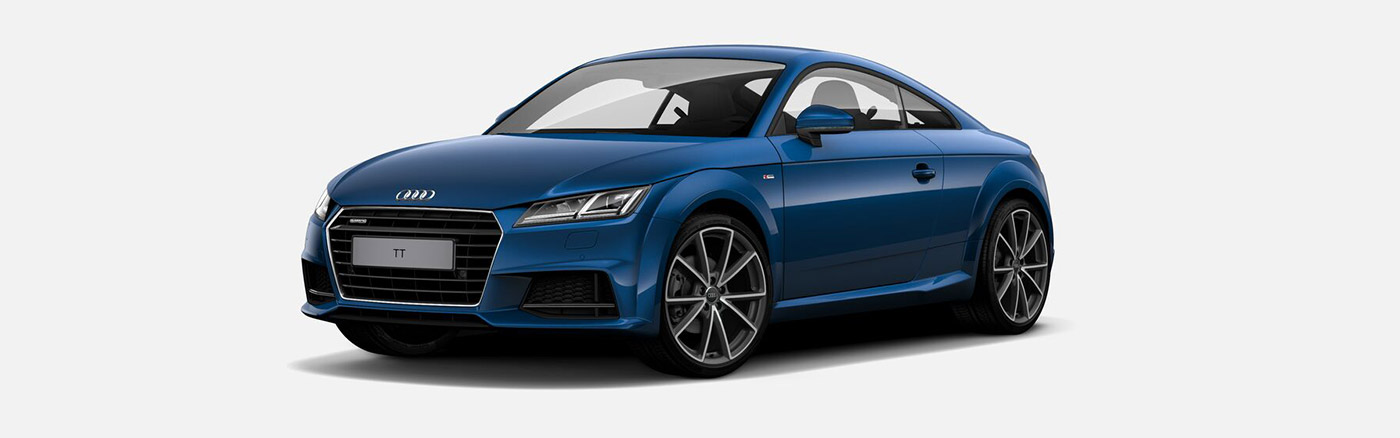 TT Coupe