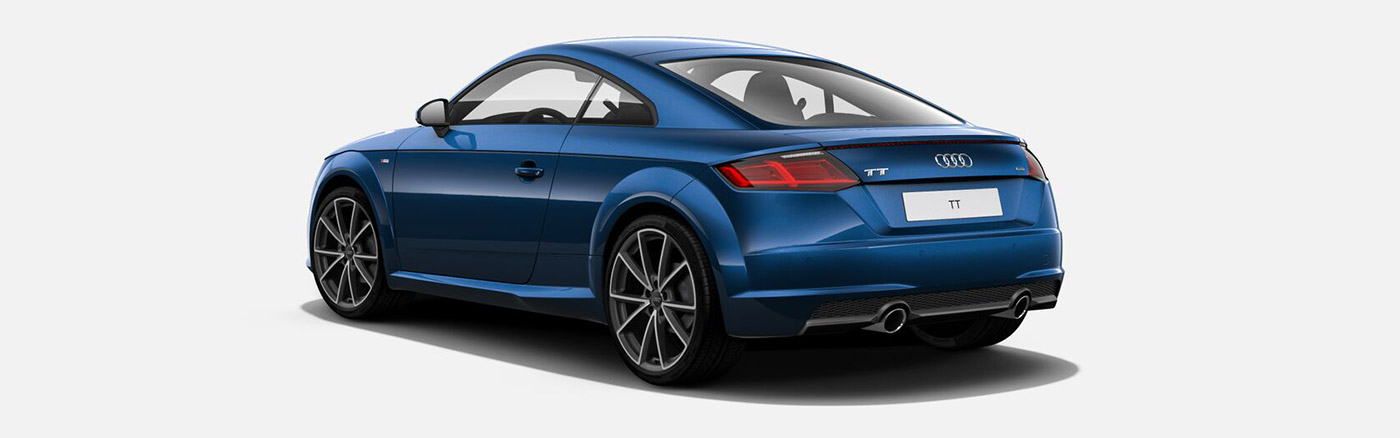 TT Coupe