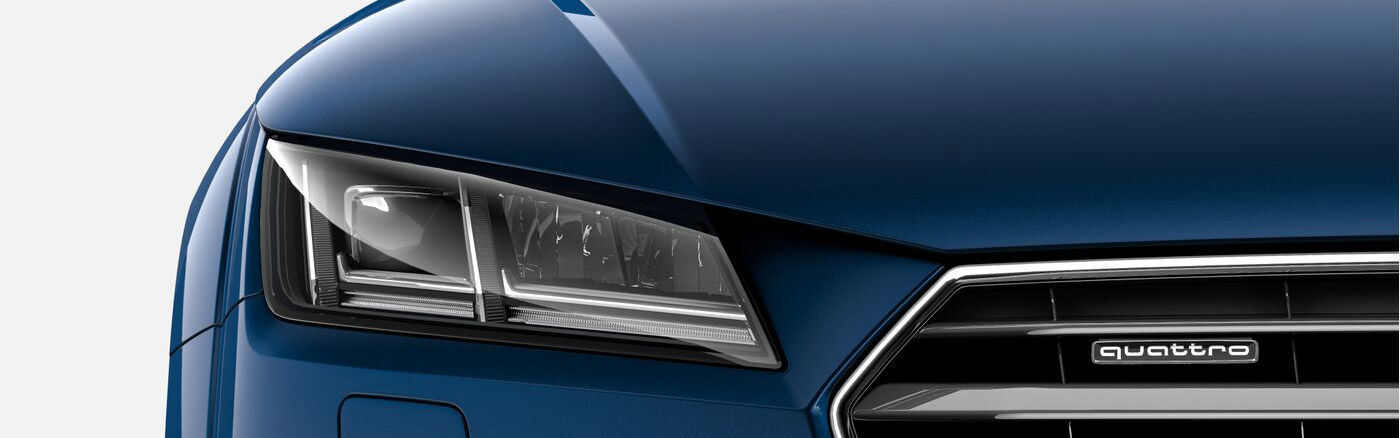 TT Coupe