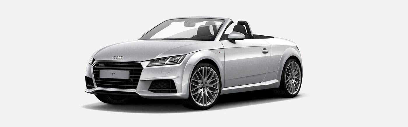 TT Roadster