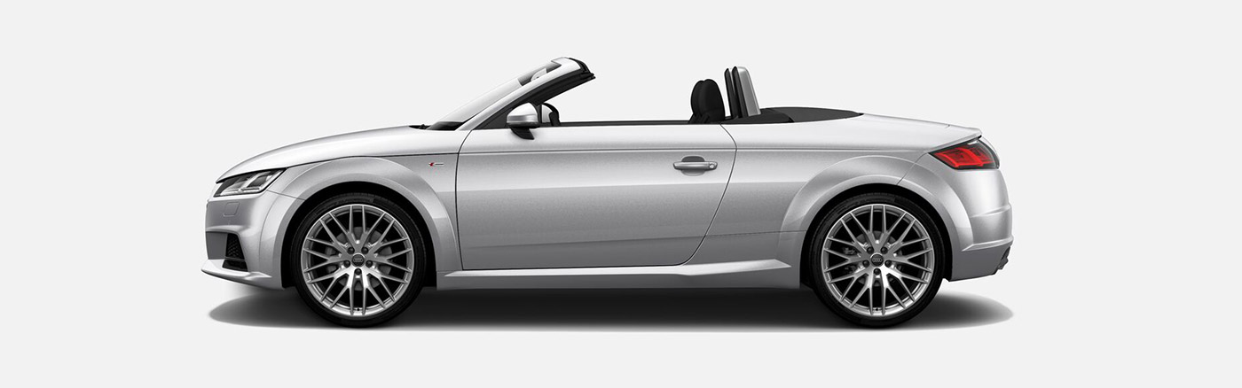 TT Roadster