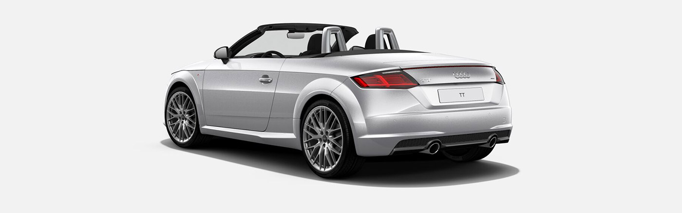 TT Roadster