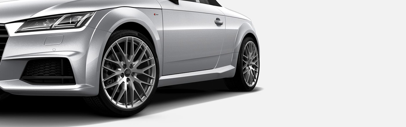 TT Roadster